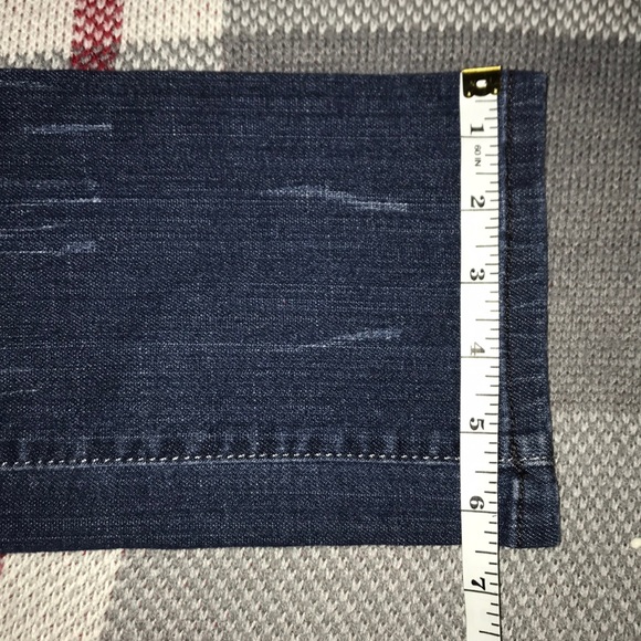 Grane size 9 distressed bootcut jeans - Picture 8 of 8